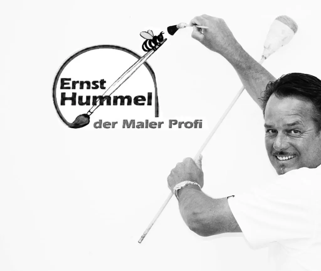 Ernst Hummel bei der Arbeit - Handwerkliche Präzision und Leidenschaft